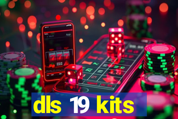 dls 19 kits